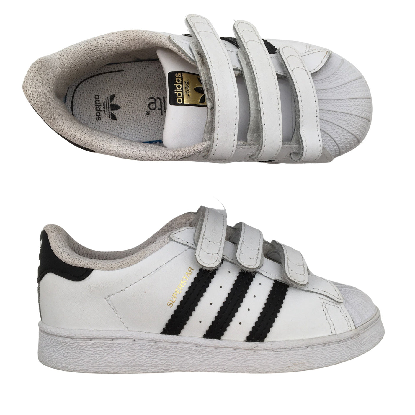 Unisex Adidas - Tennarit, koko 27 -  (1)