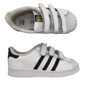 Unisex Adidas - Tennarit, koko 27 -  (1)