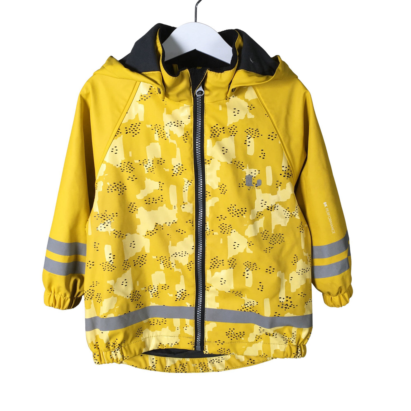 Unisex Lindberg - Sadetakki, koko 98 - 104 -  (1)