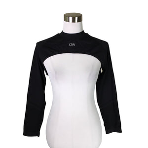 Unisex ICIW – Icaniwill - Urheilupaita, 
pitkät hihat, koko 38 -  (1)