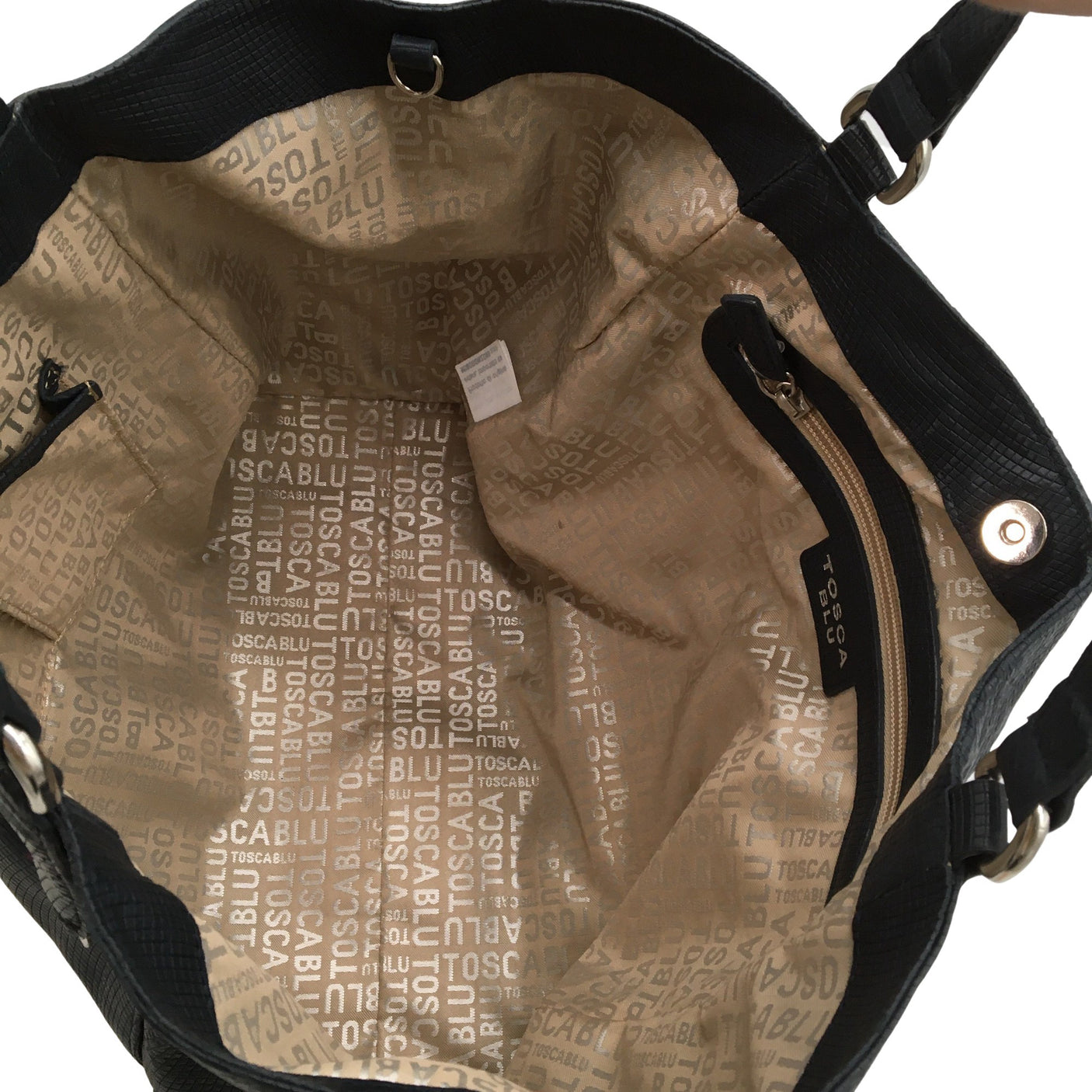 Käsilaukku, koko Maxi