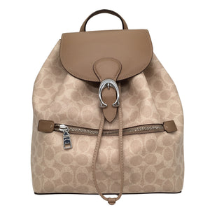 Unisex Coach - Reppu, koko Midi -  (1)