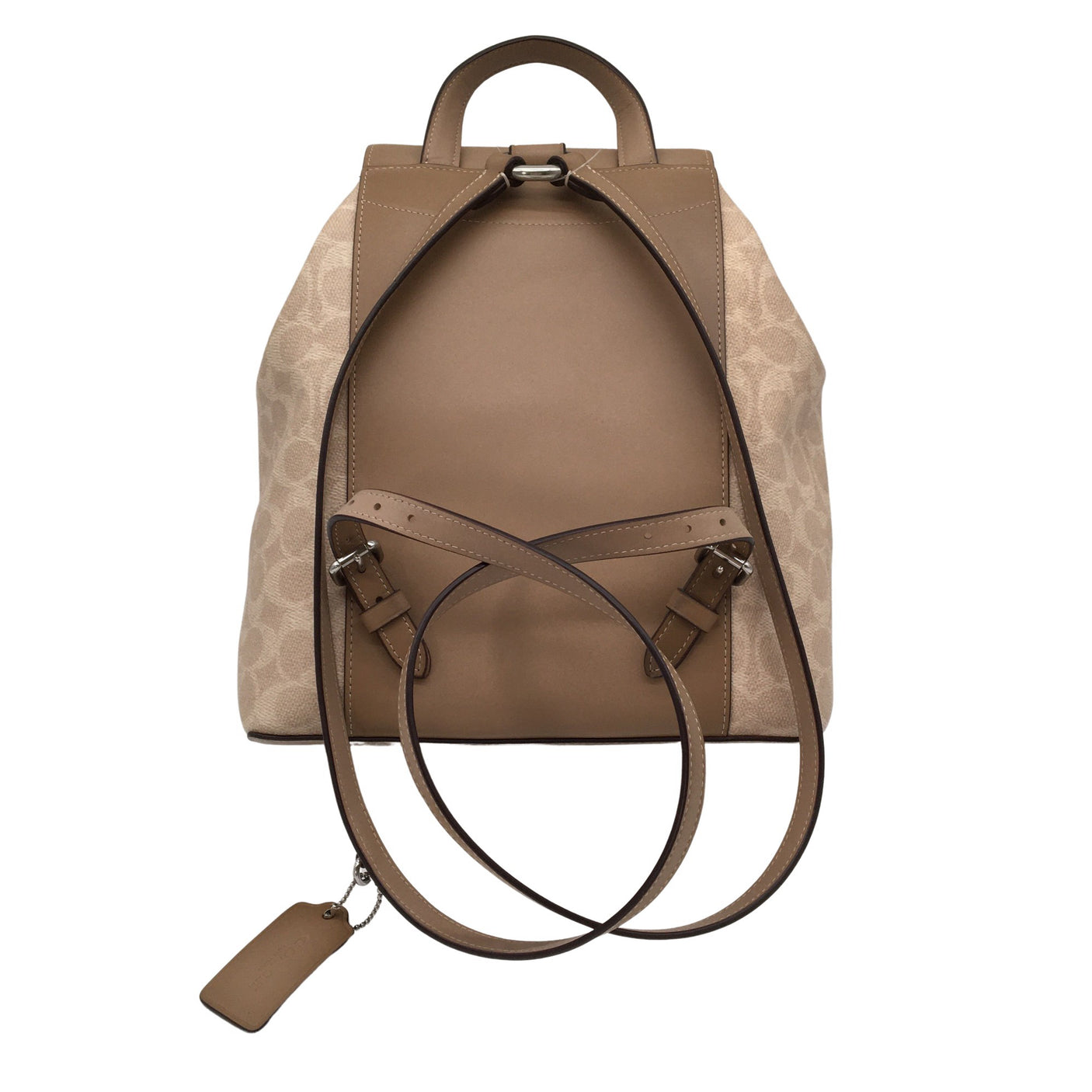 Unisex Coach - Reppu, koko Midi -  (2)