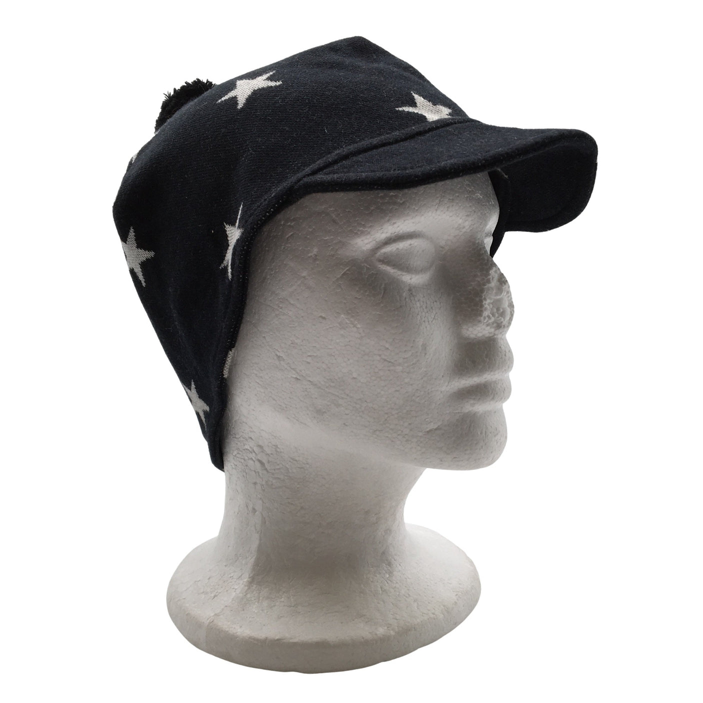 Unisex NOSH - Ohut pipo, koko 52 - 54 cm -  (1)