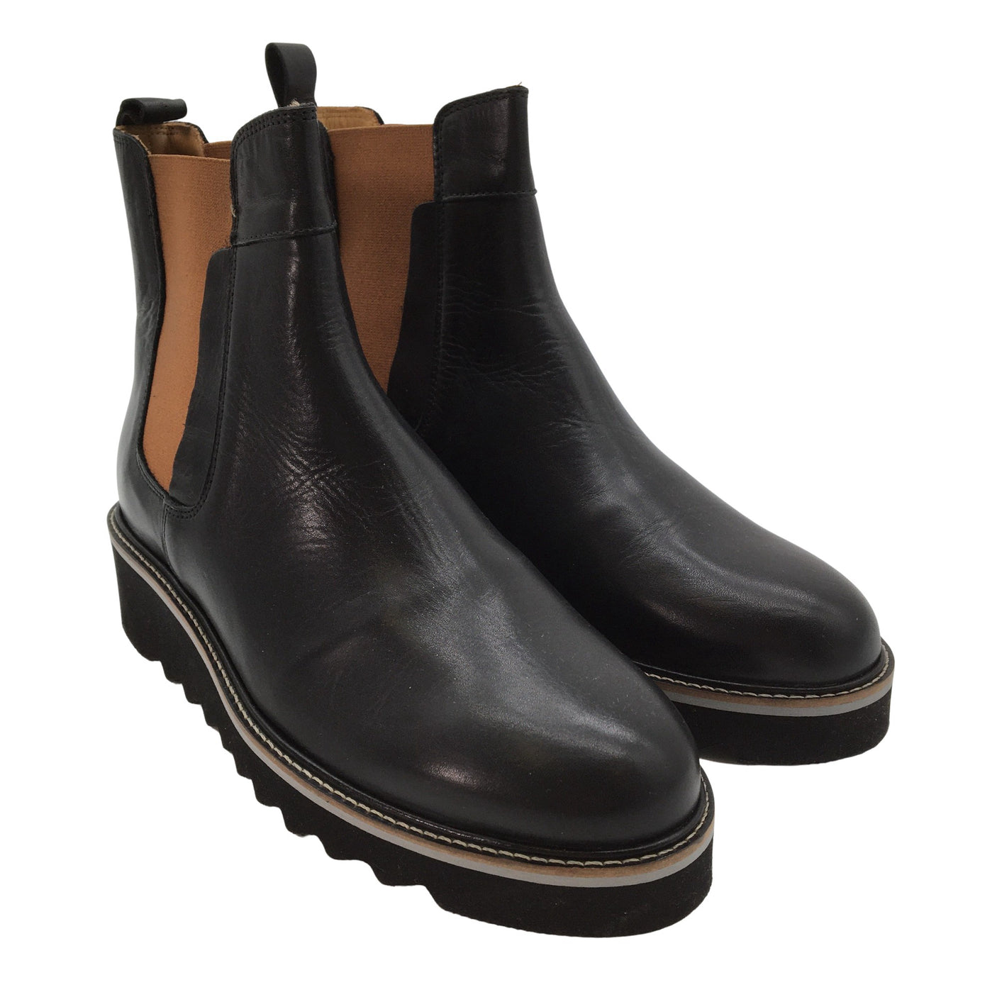 Unisex me&i - Nilkkurit, koko 39 -  (2)