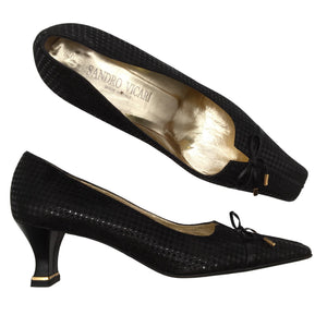 Korkokengät, koko 38