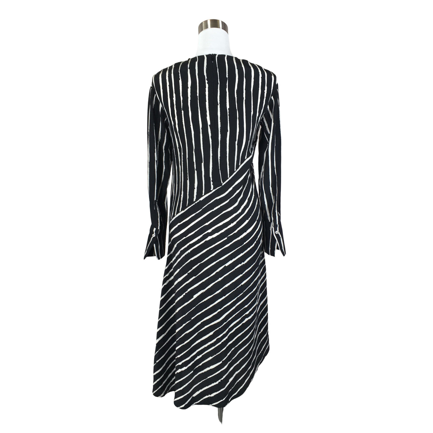 Unisex Marimekko - Sifonkimekko, koko 34 -  (2)