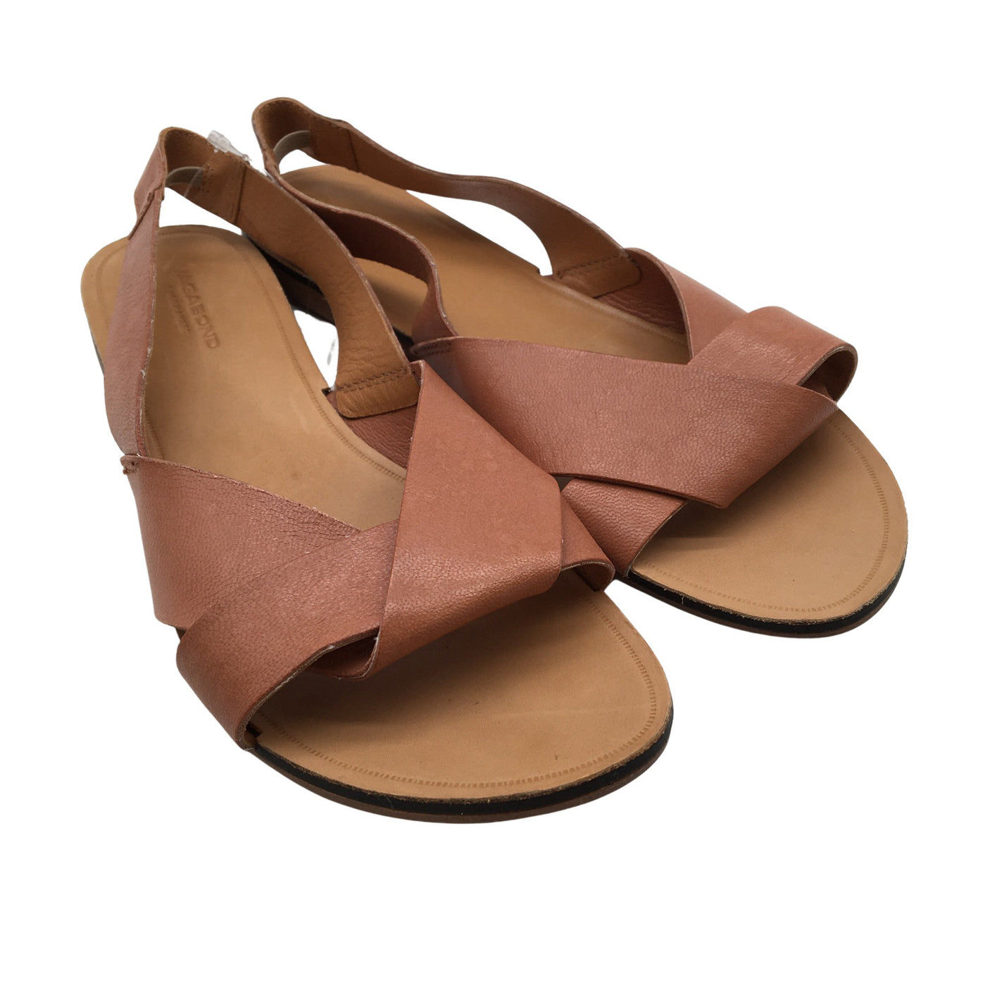 Unisex Vagabond - Sandaalit, koko 38 -  (2)