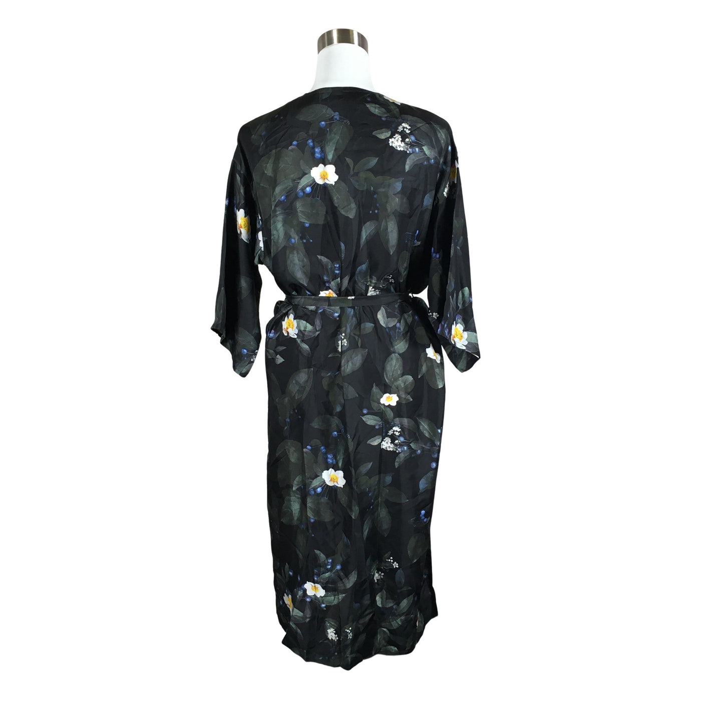 Unisex Uhana Design - Sifonkimekko, koko 32 -  (2)