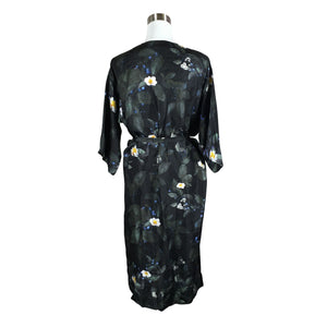 Unisex Uhana Design - Sifonkimekko, koko 32 -  (2)