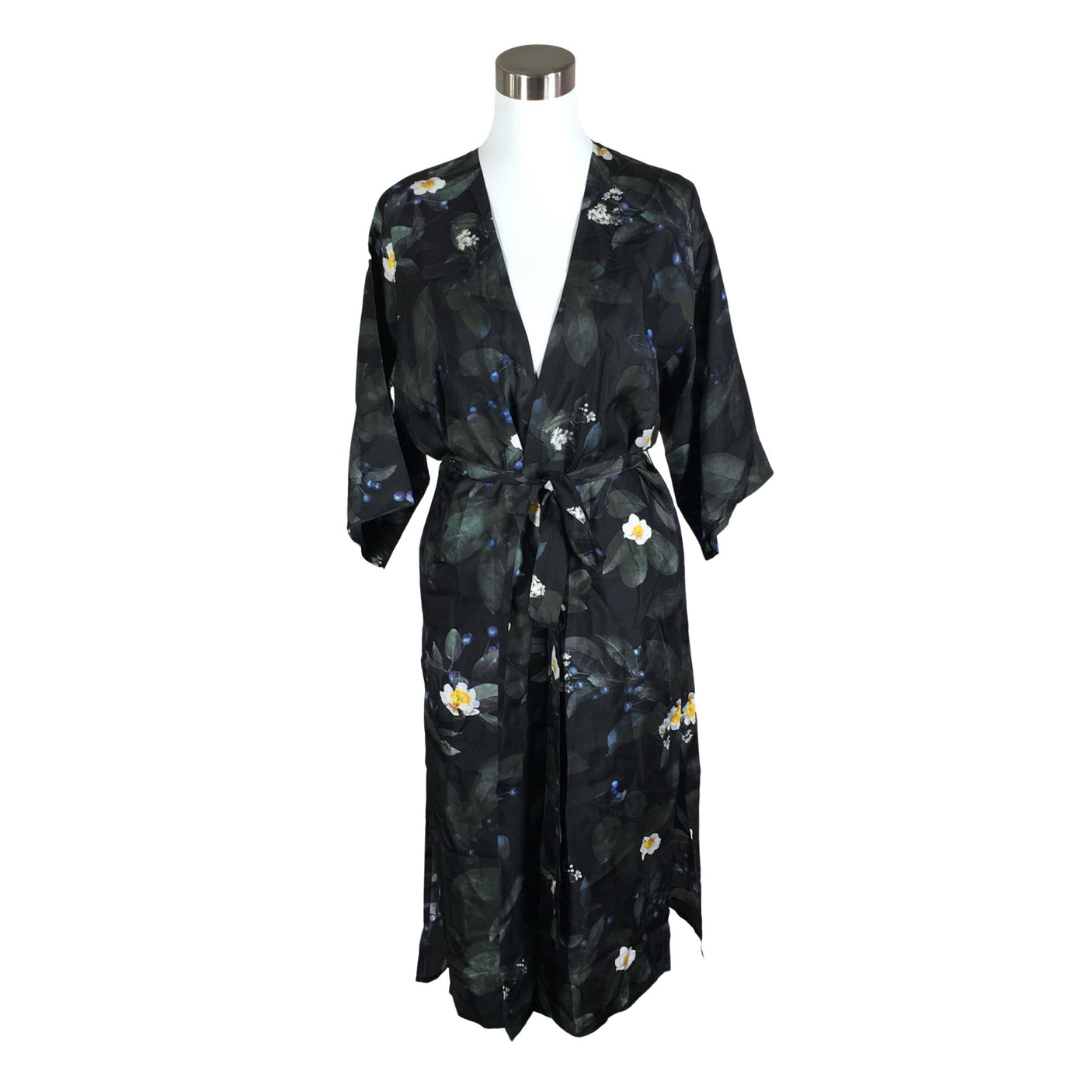 Unisex Uhana Design - Sifonkimekko, koko 32 -  (1)