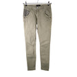 Unisex Mos Mosh - Kangashousut, koko 38 -  ()