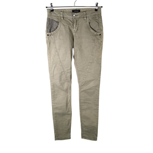 Unisex Mos Mosh - Kangashousut, koko 38 -  (1)