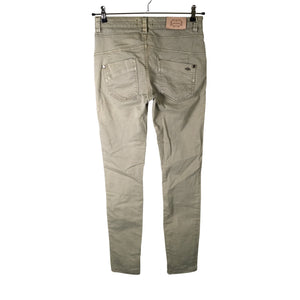 Unisex Mos Mosh - Kangashousut, koko 38 -  (2)