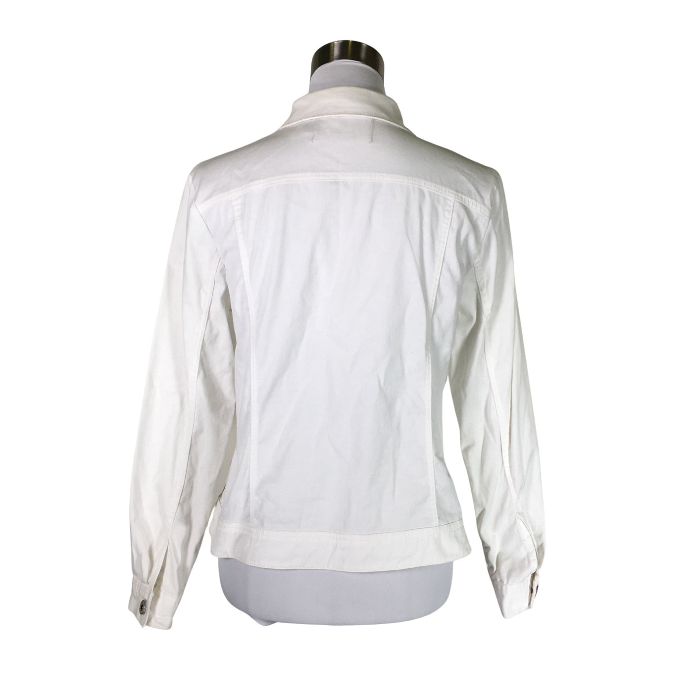 Unisex Aventura - Farkkutakki, koko 36 -  (2)