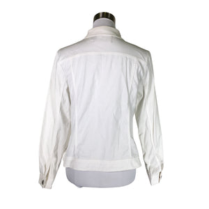 Unisex Aventura - Farkkutakki, koko 36 -  (2)