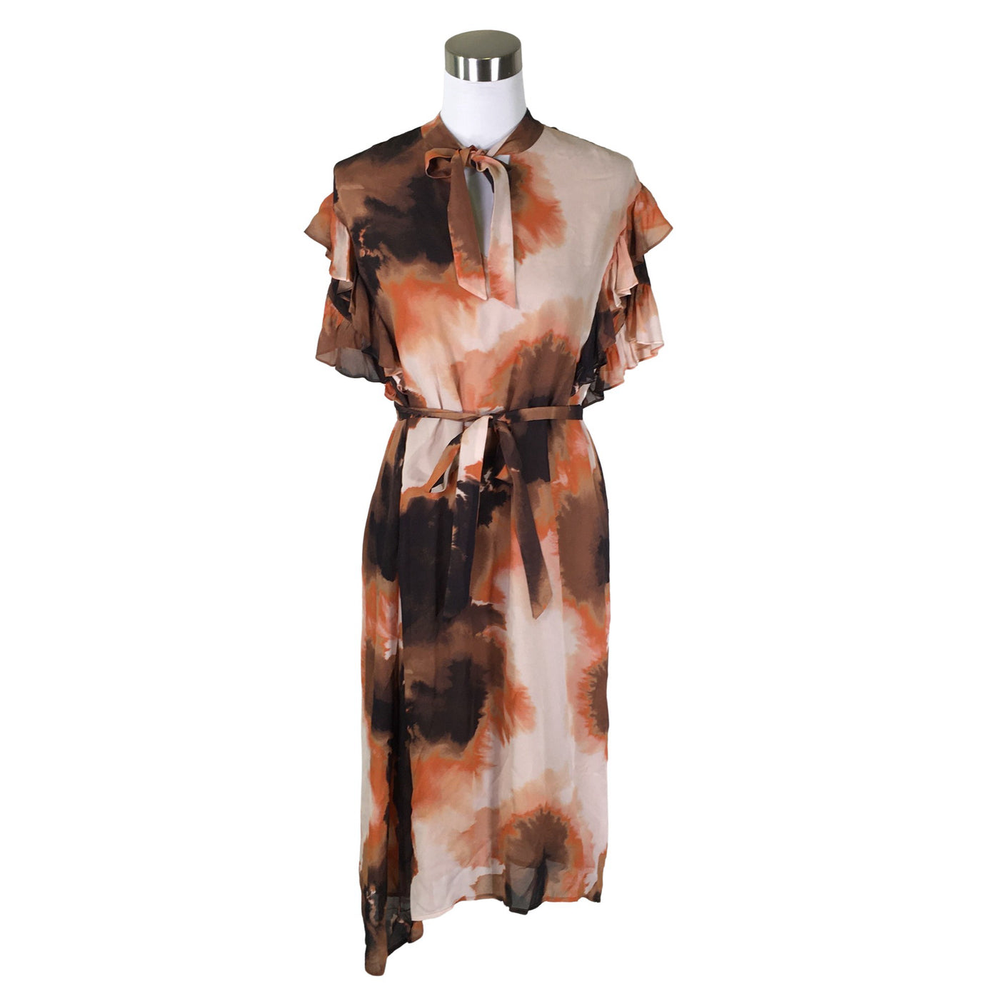 Unisex Mos Mosh - Sifonkimekko, koko 40 -  (1)