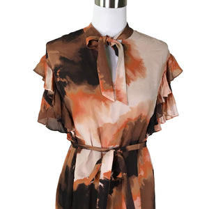 Unisex Mos Mosh - Sifonkimekko, koko 40 -  (3)