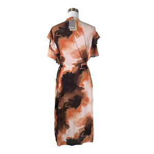 Unisex Mos Mosh - Sifonkimekko, koko 40 -  (2)