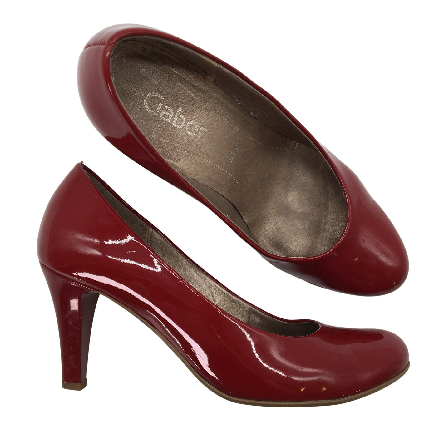 Unisex Gabor - Korkokengät, koko 37 -  (1)