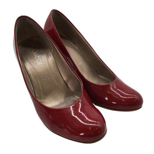 Unisex Gabor - Korkokengät, koko 37 -  (2)
