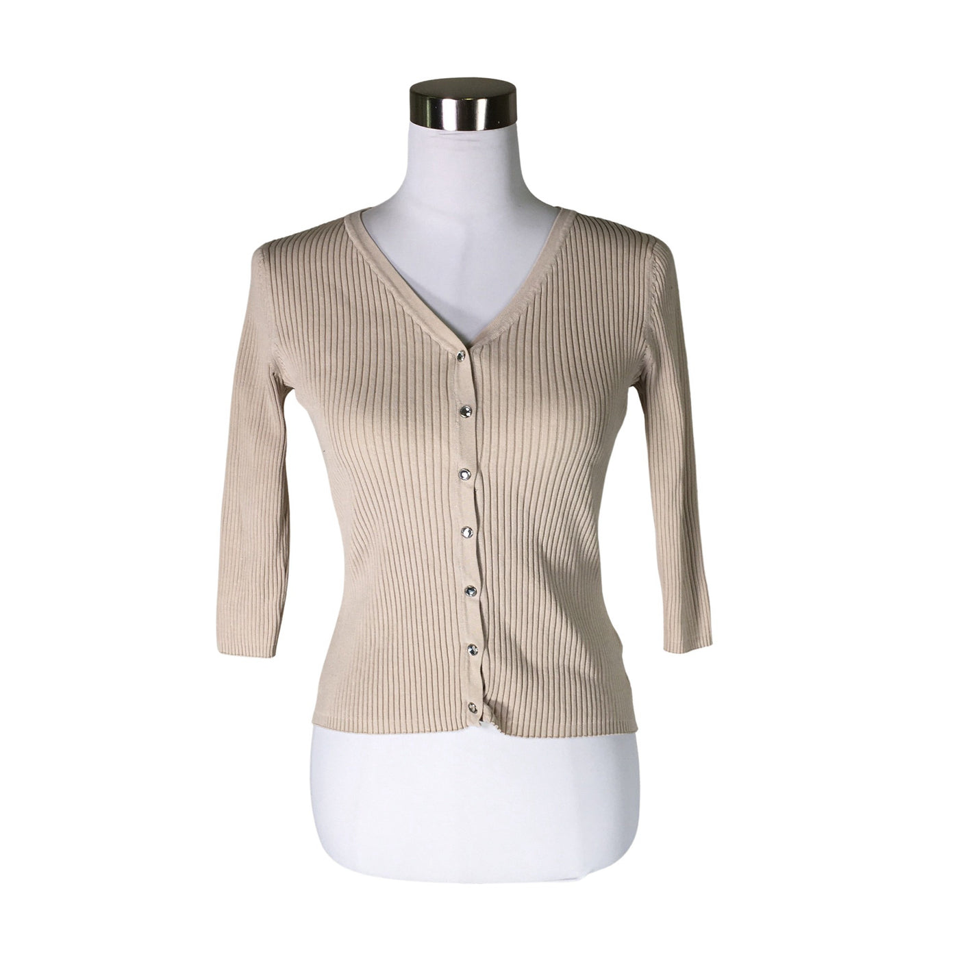 Unisex August Silk - Neuletakki, koko 36 -  (1)