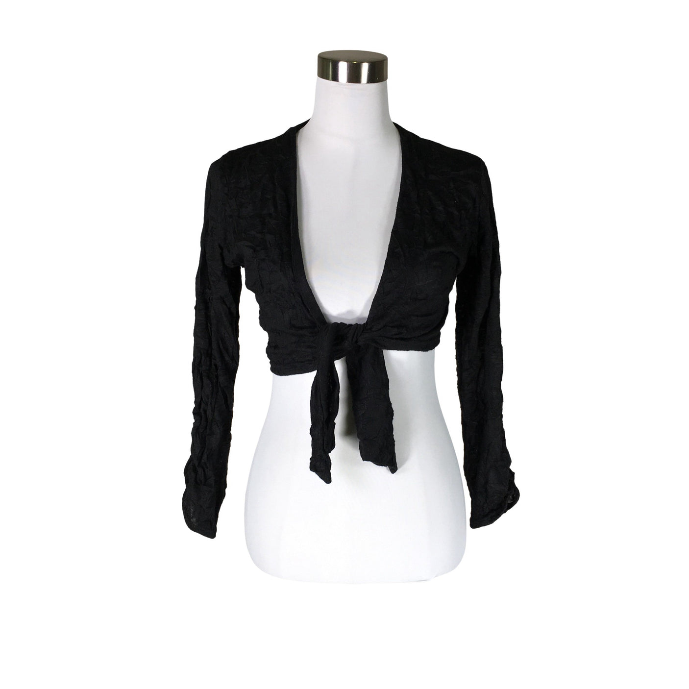Unisex Bloomit - Trikoobolero, koko 36 -  (1)