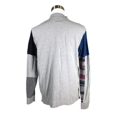 Unisex Desigual - Trikoopaita, koko XL -  (2)