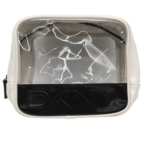 Unisex DKNY - Toilettilaukku, koko Mini -  (1)