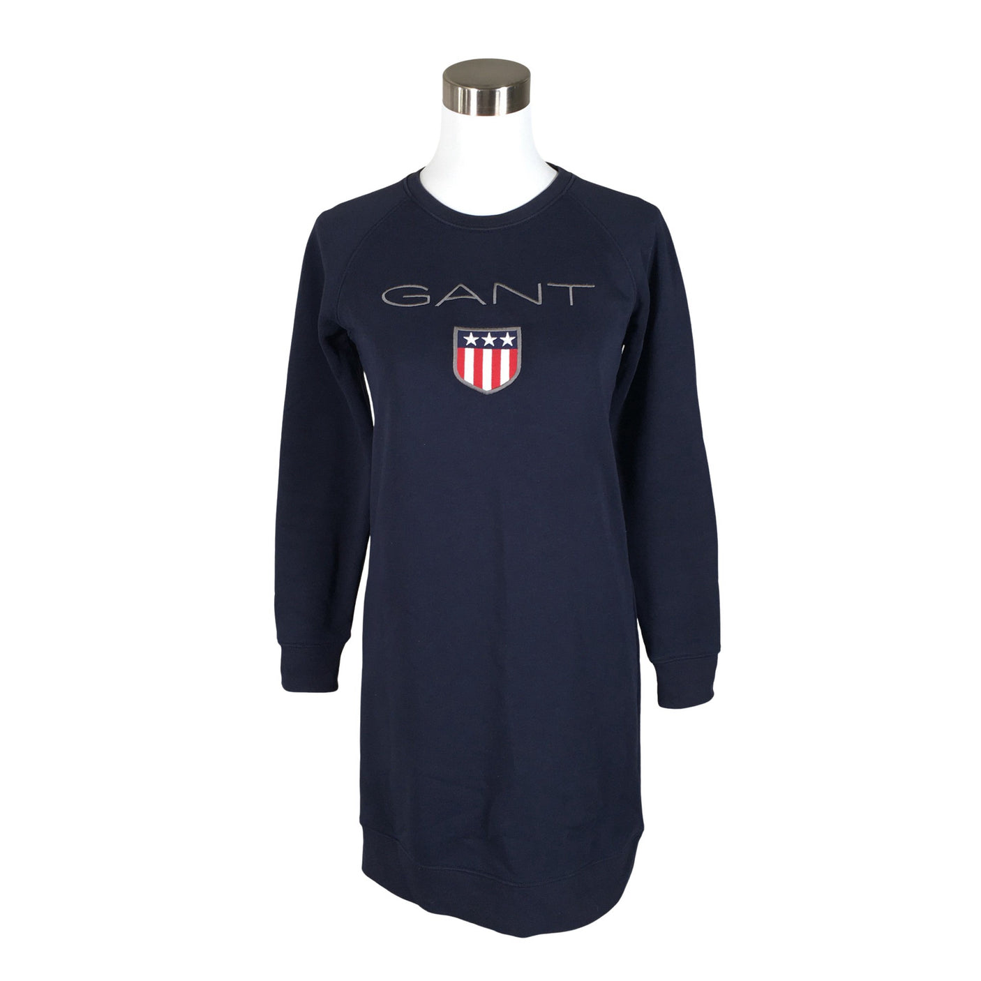 Unisex Gant - Collegemekko, koko 34 -  (1)