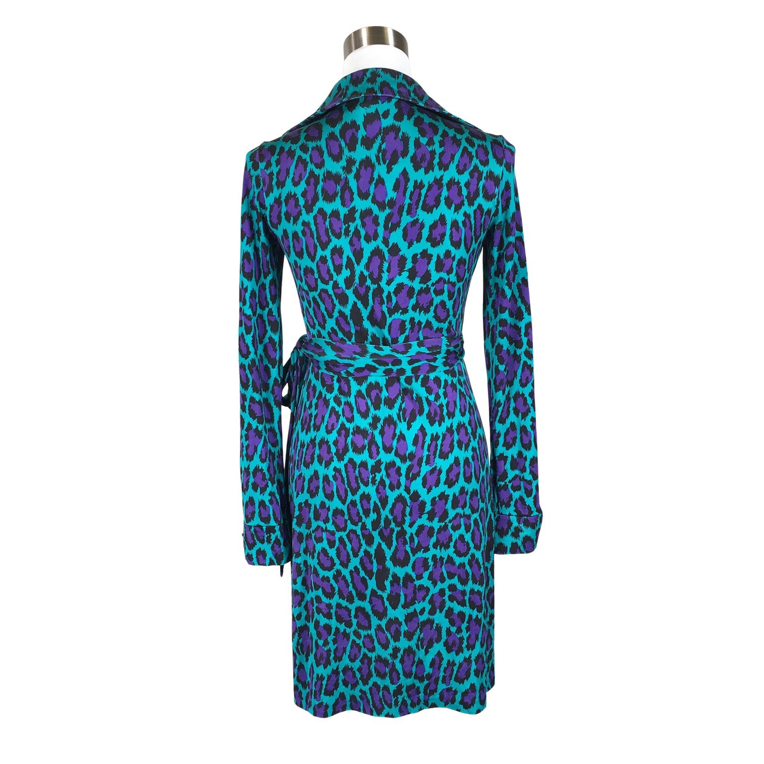  Mekko  Trikoomekko, koko 34  Diane von Furstenberg 