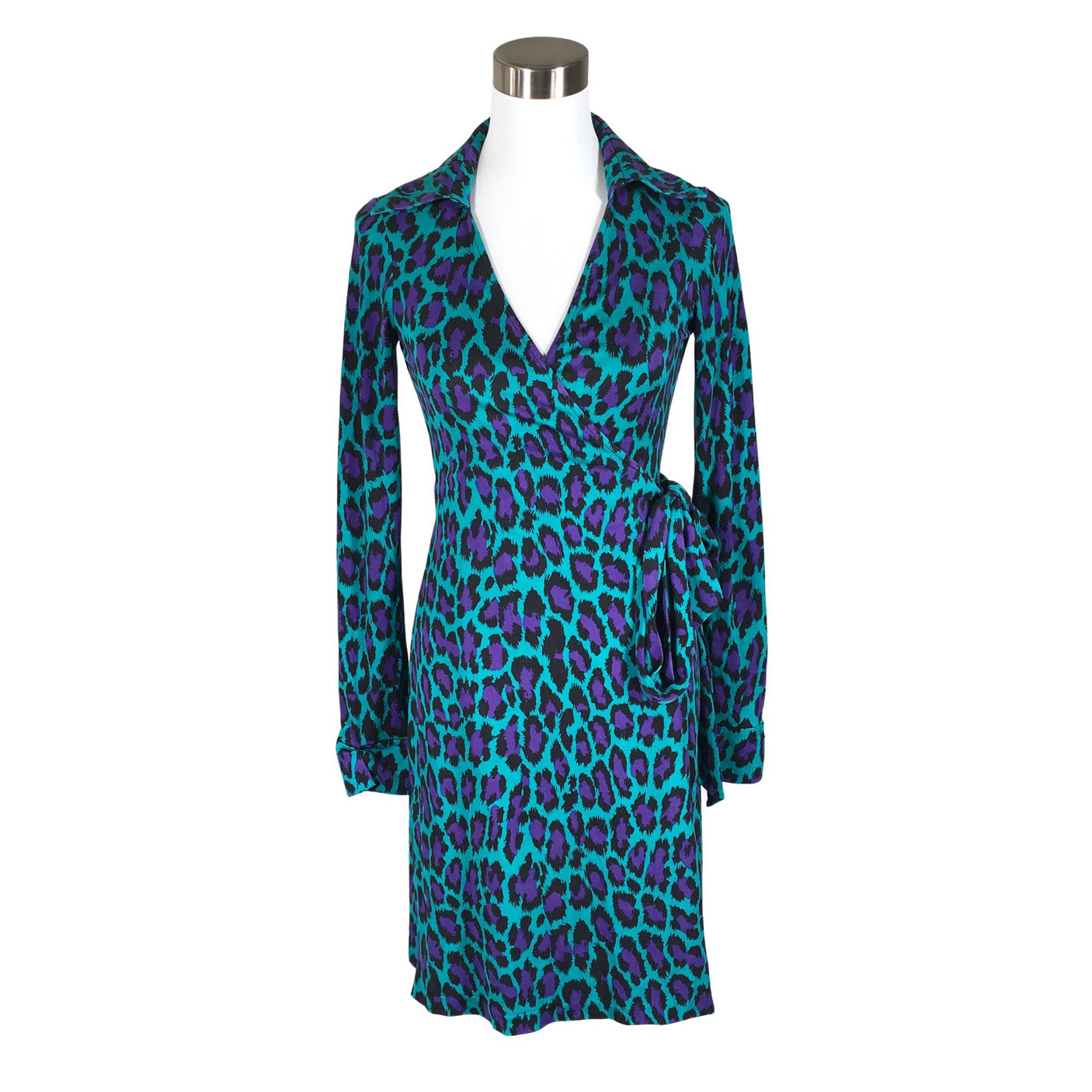 Unisex Diane von Furstenberg - Trikoomekko, koko 34 -  (1)