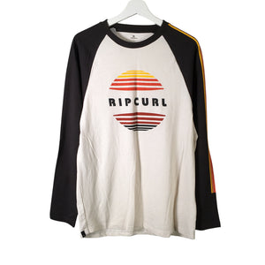 Unisex Rip Curl - Trikoopaita, koko M -  (1)