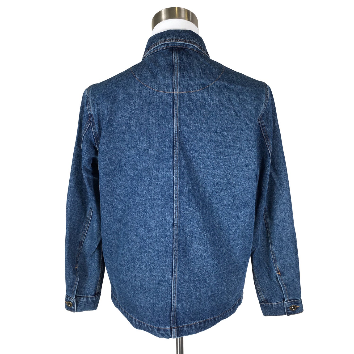  Farkkutakki  Farkkutakki, koko M  Rip Curl 