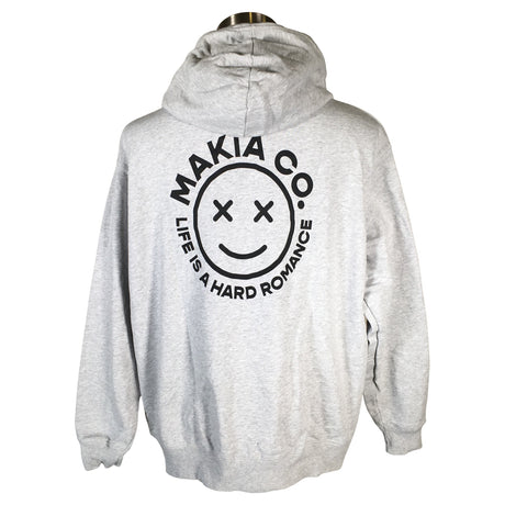 Unisex Makia - Huppari, koko M -  (2)