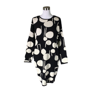 Unisex Papu - Neulemekko, koko 40 -  (1)