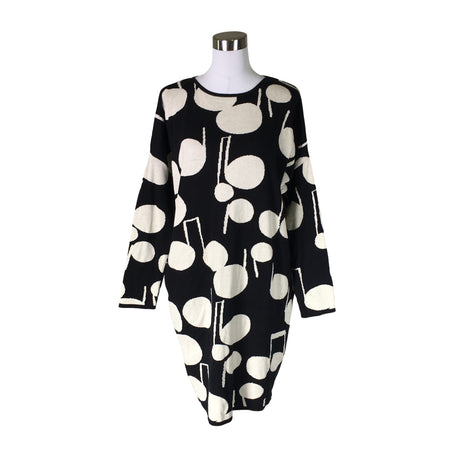 Unisex Papu - Neulemekko, koko 40 -  ()