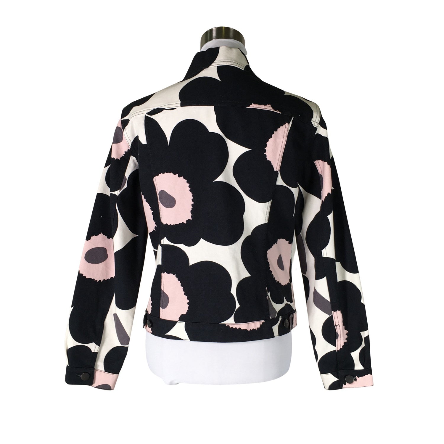  Farkkutakki  Farkkutakki, koko 36  Marimekko 
