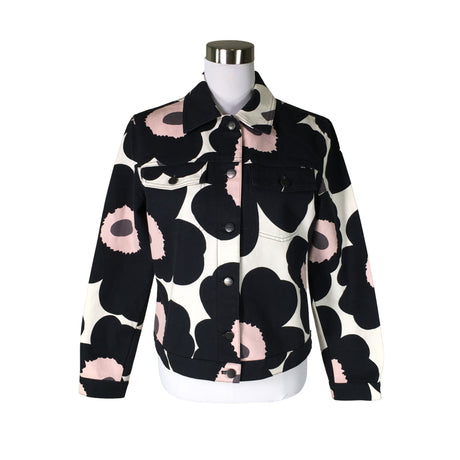 Unisex Marimekko - Farkkutakki, koko 36 -  ()