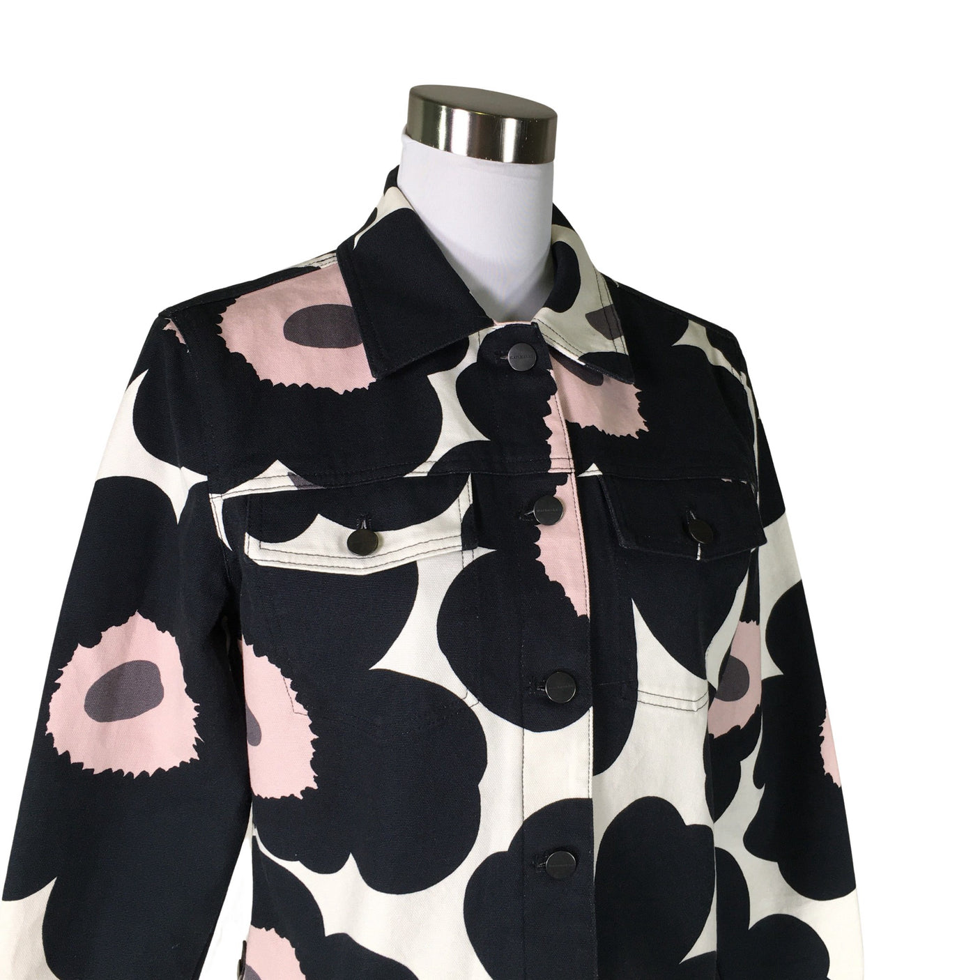 Unisex Marimekko - Farkkutakki, koko 36 -  (3)