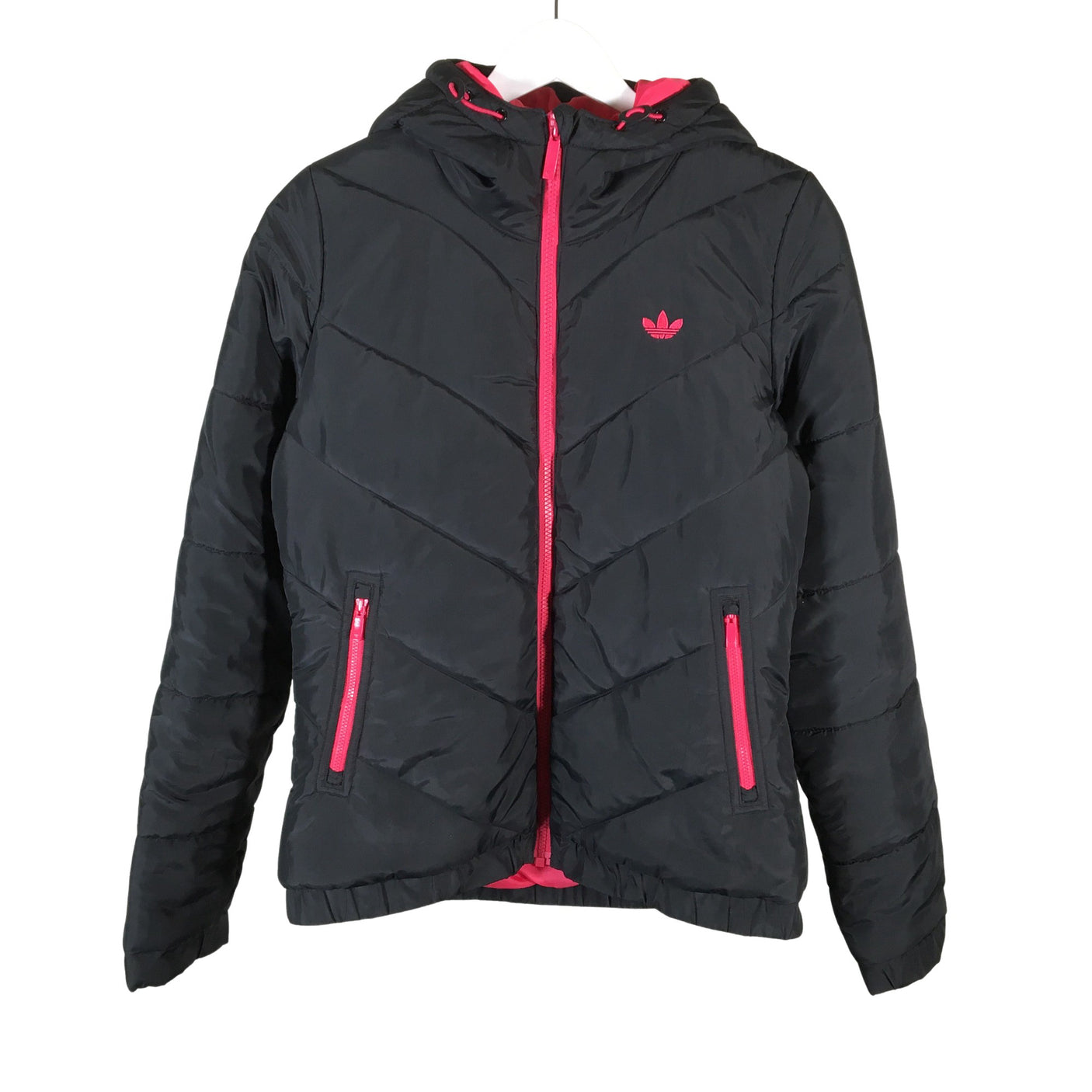 Unisex Adidas - Toppatakki, koko 36 -  (1)