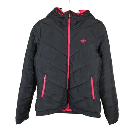 Unisex Adidas - Toppatakki, koko 36 -  ()