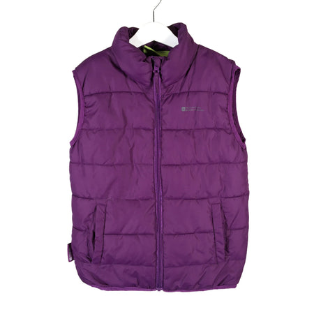 Unisex Mountain Warehouse - Toppaliivi, koko 134 - 140 -  ()