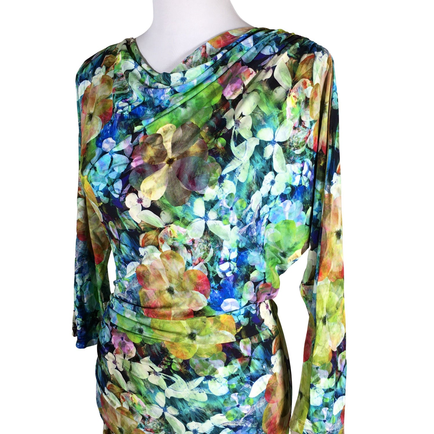  Mekko  Trikoomekko, koko 38  Tiina Talumees 