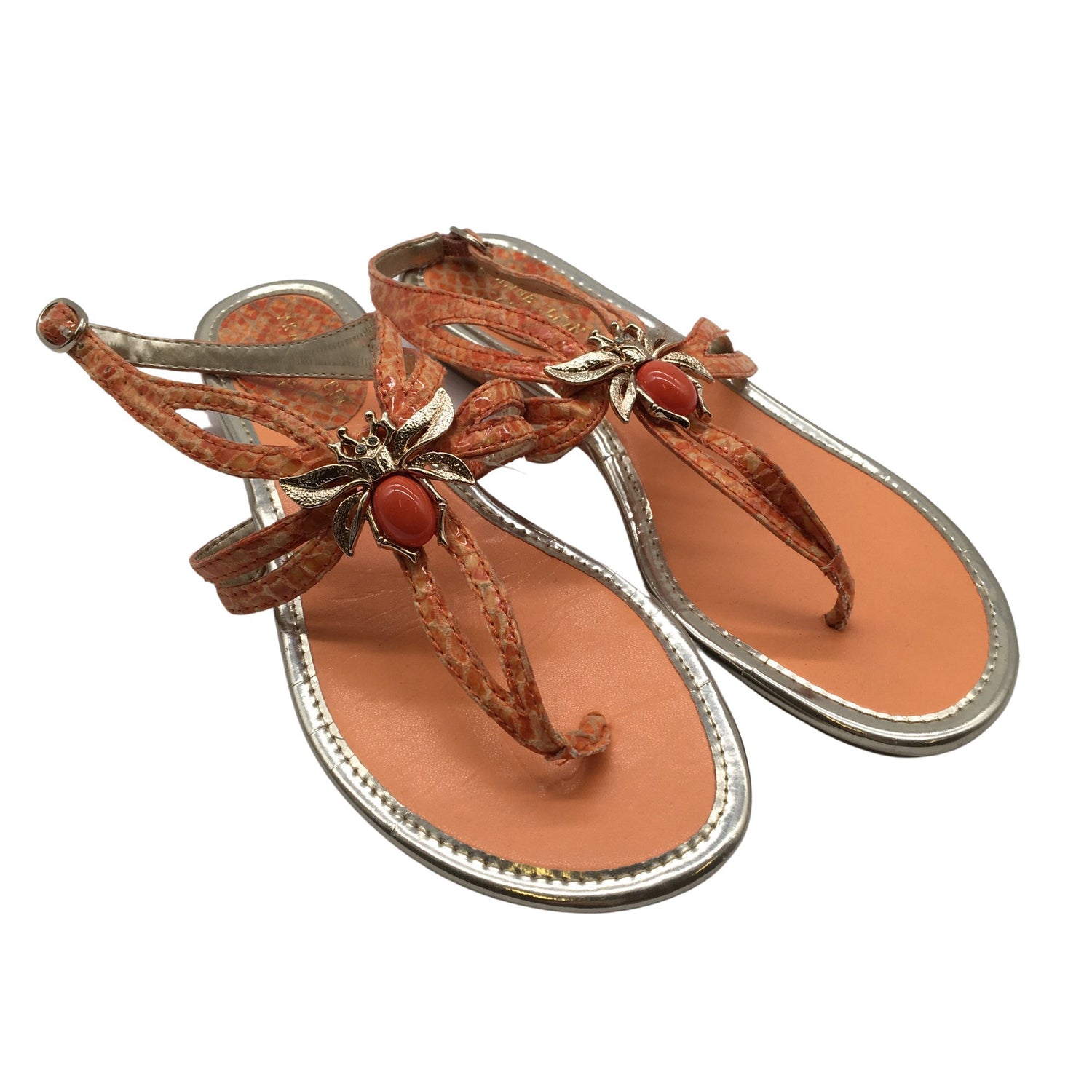  Sandaalit  Sandaalit, koko 35  Anne Klein 