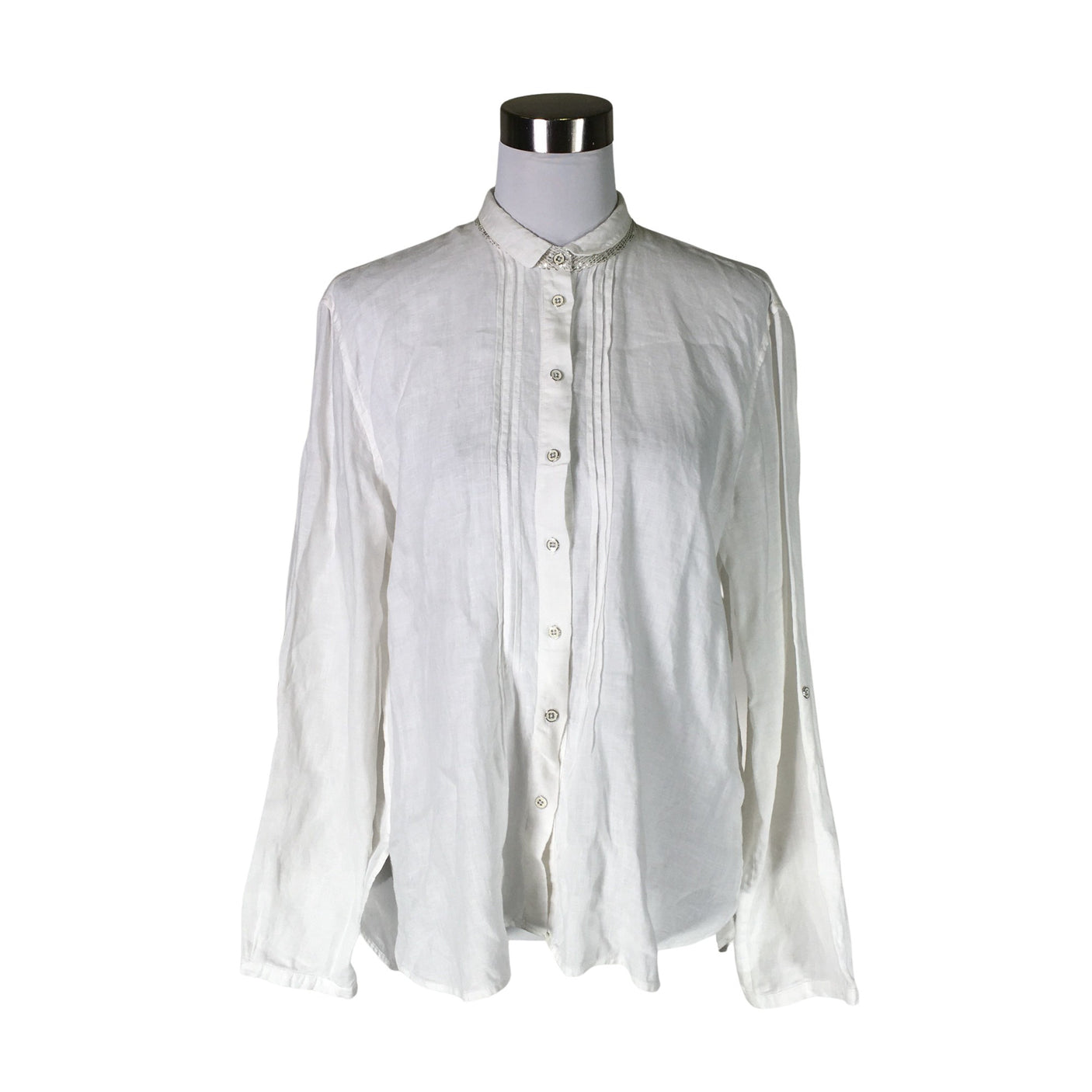 Unisex Max Volmáry - Pusero, koko 40 -  (1)