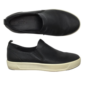 Unisex Ecco - Loaferit, koko 38 -  (1)