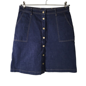 Unisex R-collection - Farkkuhame, koko 40 -  (1)