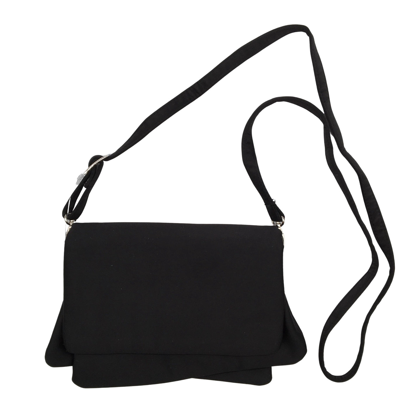 Olkalaukku, koko Mini