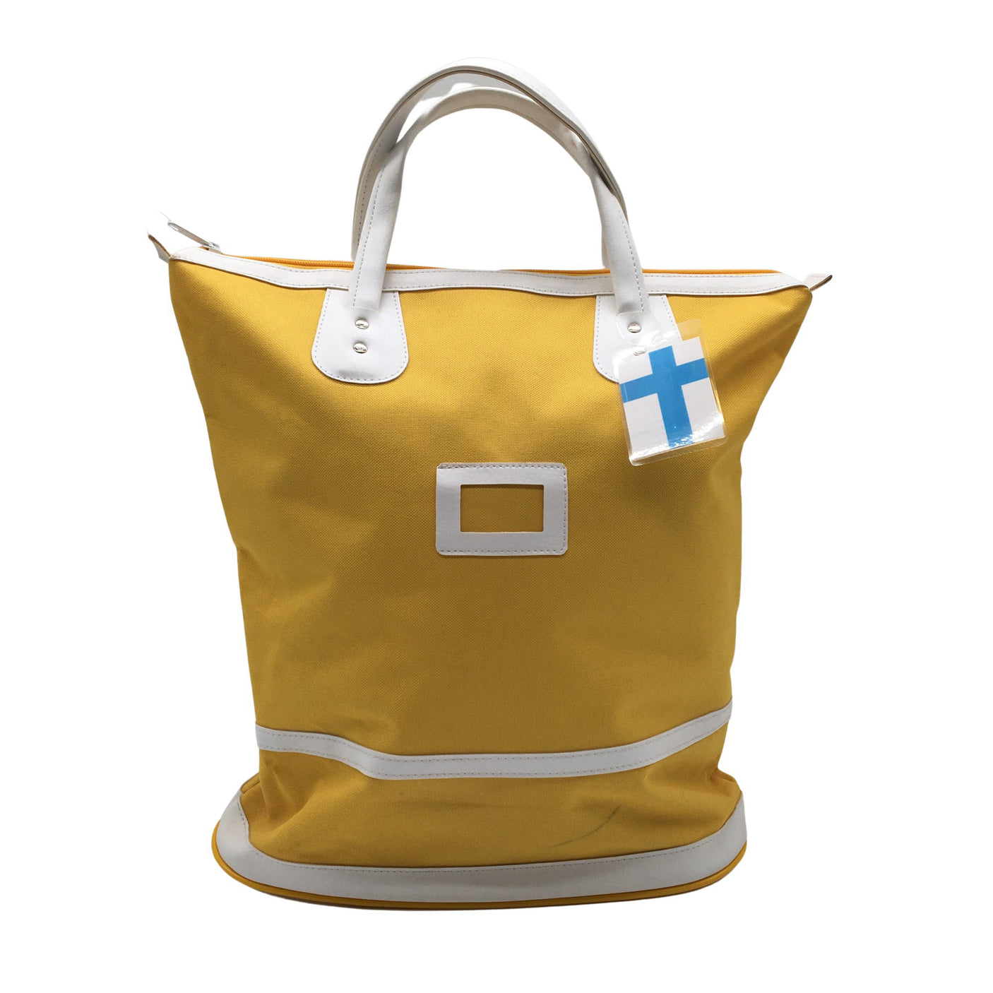 Unisex Patalaukku - Käsilaukku, koko Maxi -  (1)